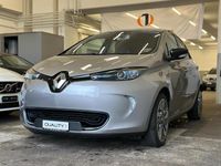 Gebraucht Renault Zoe Intens 64 kW (88 PS) 2013 Kleinwagen