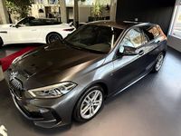 Gebraucht BMW 118 M Sport 140 PS (102 kW) 2020 Kleinwagen
