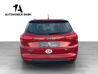 gebraucht Kia Ceed Sportswagon 1.6 CRDi Trend