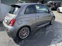 Gebraucht Fiat 500 Abarth 165 PS (121 kW) 2019