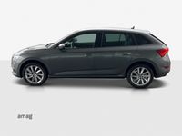 gebraucht Skoda Scala Style