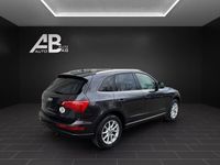 gebraucht Audi Q5 2.0 TDI quattro S-tronic