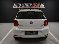 gebraucht VW Polo 1.2 TSI BMT Trendline