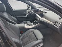 gebraucht BMW 320e 