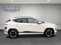 gebraucht Hyundai Kona All-newEV 65.4 kWh Amplia
