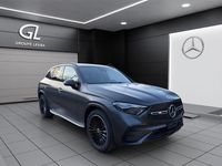 Neu Mercedes GLC220 197 PS (144 kW) 2026 SUV