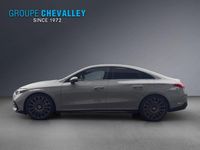 Neu Mercedes CLA200 163 PS (119 kW) 2026 Limousine