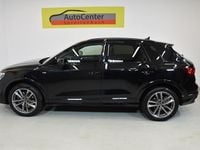 Gebraucht Audi Q3 S-Line 245 PS (180 kW) 2022 SUV