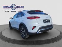 Gebraucht Kia XCeed Style 141 PS (103 kW) 2024 Weiss SUV