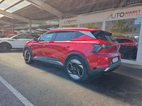 Gebraucht Renault Scénic Iconic 160 kW (218 PS) 2024 Van / Kleinbus