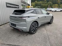 Gebraucht DS Automobiles DS4 225 PS (165 kW) 2022 Grau Limousine