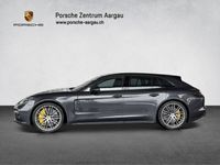 gebraucht Porsche Panamera Turbo S E-Hybrid Sport Turismo