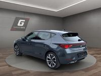 gebraucht Seat Leon 1.4 eHybrid pHEV DSG FR