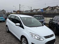 Gebraucht Ford Grand C-Max Titanium 150 PS (110 kW) 2011 Van / Kleinbus