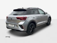 gebraucht VW T-Roc R-Line