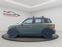 Gebraucht Mini Cooper S Countryman 190 PS (139 kW) 2015 SUV