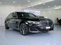Gebraucht BMW 730L 265 PS (194 kW) 2020 Limousine