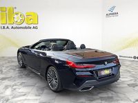 Gebraucht BMW M850 Shadowline 530 PS (389 kW) 2019 Coupé