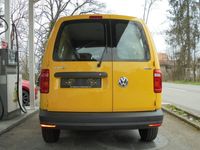 gebraucht VW Caddy Diesel 4 Motion