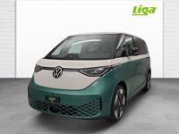 gebraucht VW ID. Buzz Pro 77kWh