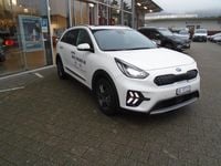 Gebraucht Kia Niro Style 141 PS (103 kW) 2021 Weiss SUV