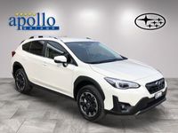 gebraucht Subaru XV 1.6i Swiss Plus