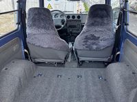 Gebraucht Suzuki Samurai 53 PS (38 kW) 1999 SUV