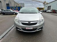 Gebraucht Opel Corsa Enjoy 90 PS (66 kW) 2007 Kleinwagen