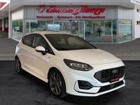 gebraucht Ford Fiesta 1.0 EcoB Hybrid ST-Line X