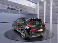 gebraucht Hyundai Tucson 1.6 T-GDi Vertex 4WD