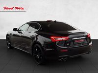 Gebraucht Maserati Ghibli 275 PS (202 kW) 2017 Limousine
