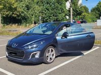 gebraucht Peugeot 308 CC 2.0 HDI 163 Allure