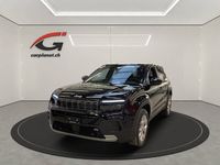 Gebraucht Jeep Avenger EV Altitude 114 kW (156 PS) 2024 Grau SUV