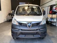 gebraucht Piaggio Porter NP96 1.5 CNG Short Range Start