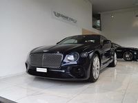 Gebraucht Bentley Continental GT 635 PS (467 kW) 2018 Coupé