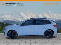 gebraucht Skoda Kamiq 1.5 TSI Monte Carlo DSG