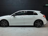 Gebraucht Mercedes A250 AMG line 224 PS (164 kW) 2019
