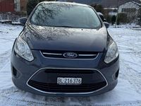 Gebraucht Ford Grand C-Max 150 PS (110 kW) 2013 Van / Kleinbus
