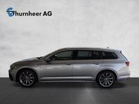 gebraucht VW Passat 2.0TDI Elegance 4M