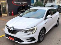 Gebraucht Renault Mégane GrandTour Techno 115 PS (84 kW) 2024 Kombi