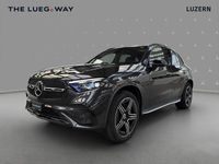 Neu Mercedes GLC300e 335 PS (246 kW) 2025 SUV
