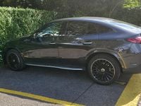 Gebraucht Mercedes GLC200 204 PS (150 kW) 2023 SUV