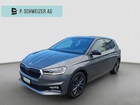 Gebraucht Skoda Fabia Style 110 PS (80 kW) 2022 Kleinwagen