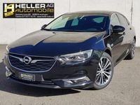 Gebraucht Opel Insignia Excellence 260 PS (191 kW) 2018 Limousine