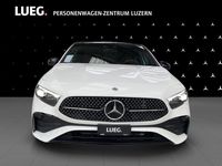 gebraucht Mercedes A250 4Matic Style 7G-DCT