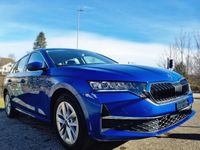 Gebraucht Skoda Octavia Selection 150 PS (110 kW) 2025 Kombi