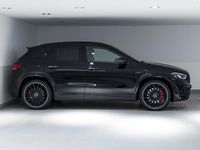 Neu Mercedes GLA35 AMG AMG 315 PS (231 kW) 2025 SUV