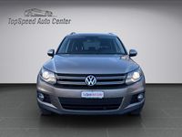 Gebraucht VW Tiguan Sport 140 PS (102 kW) 2013 SUV