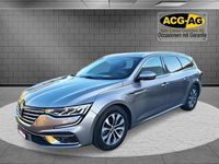 Gebraucht Renault Talisman GrandTour Intens 160 PS (117 kW) 2021 Kombi