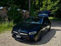 Gebraucht Mercedes A35 AMG AMG 306 PS (225 kW) 2022